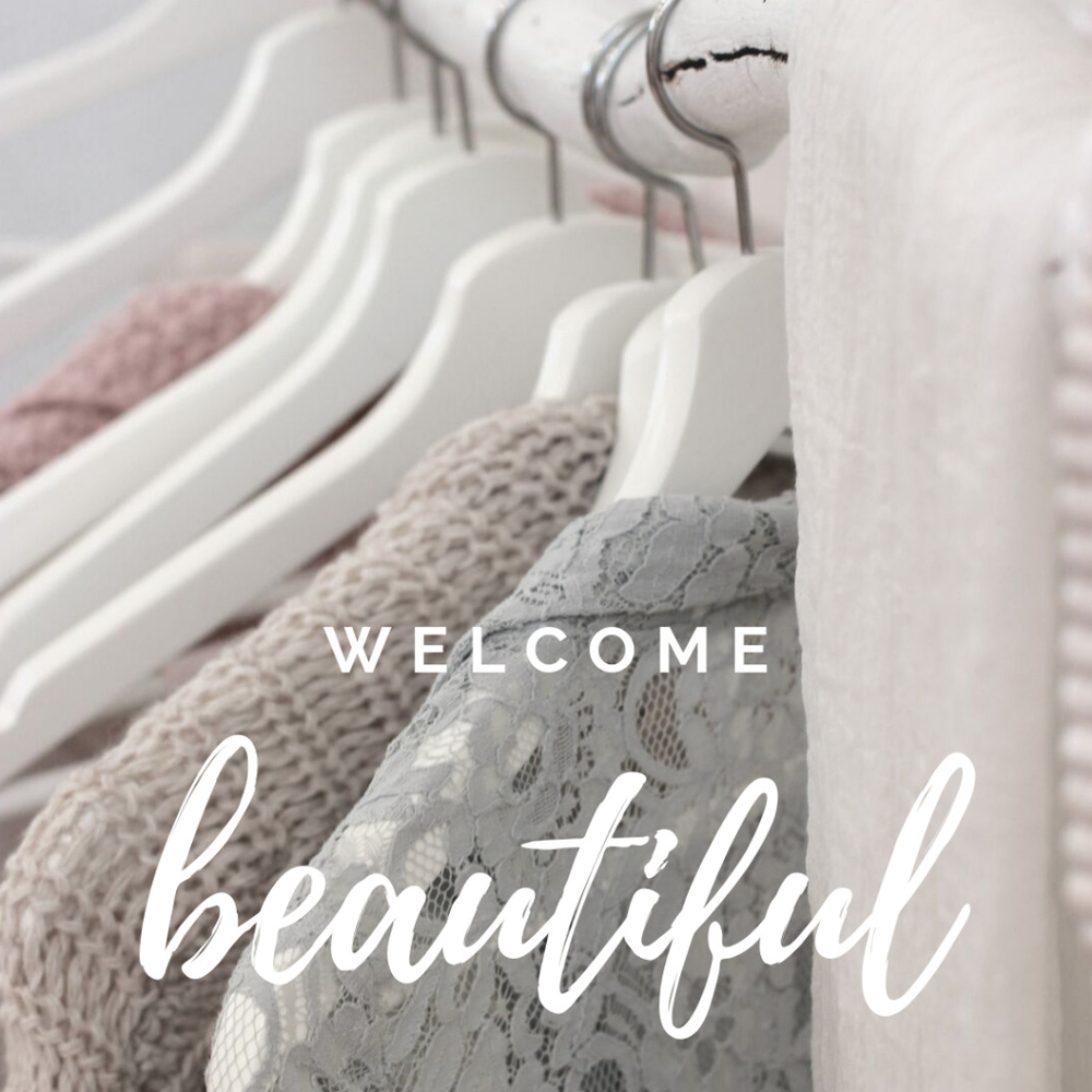 ｗｅｌｃｏｍｅ•ｂｅａｕｔｉｆｕｌ